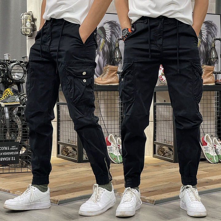 Silas | Cargo Pants