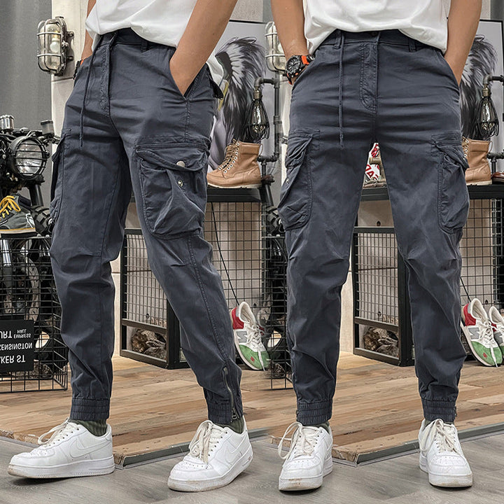 Silas | Cargo Pants