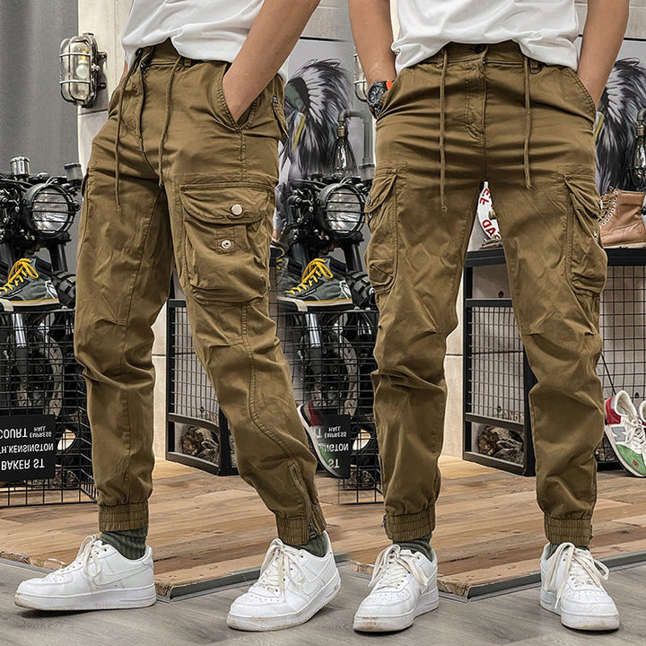 Silas | Cargo Pants