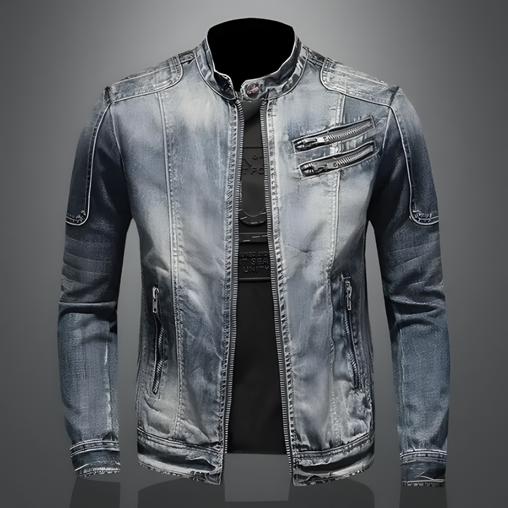 Pioneer | Denim jacket