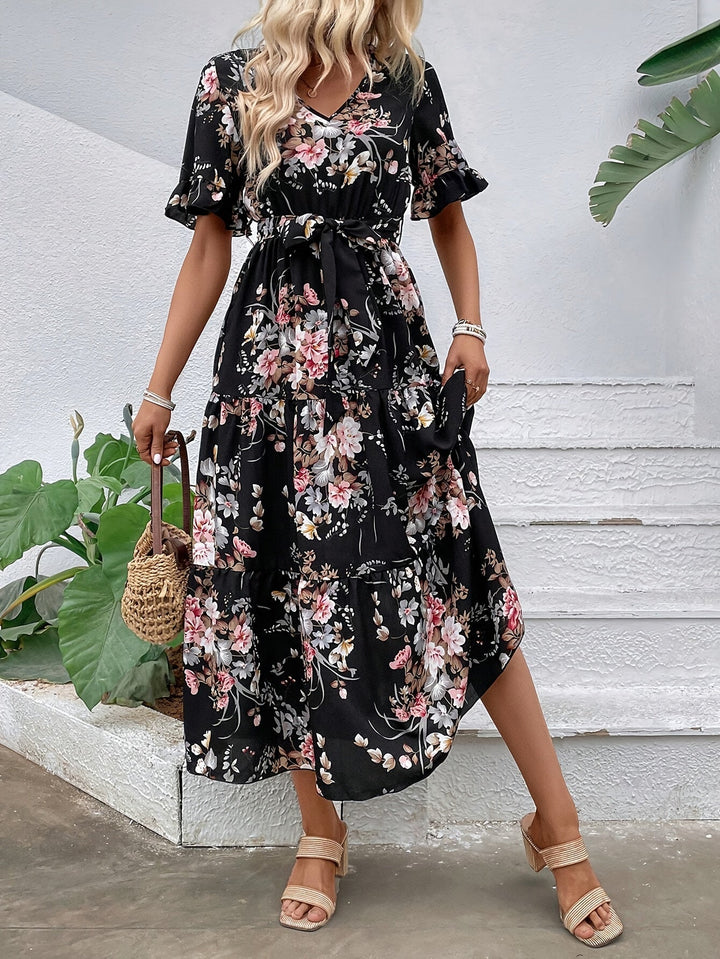 SALLY | DRESS