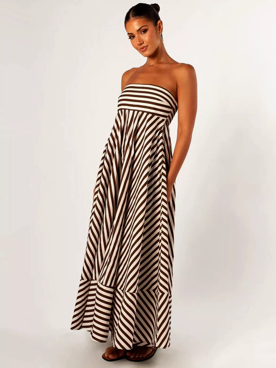 Cleo | Maxi Dress