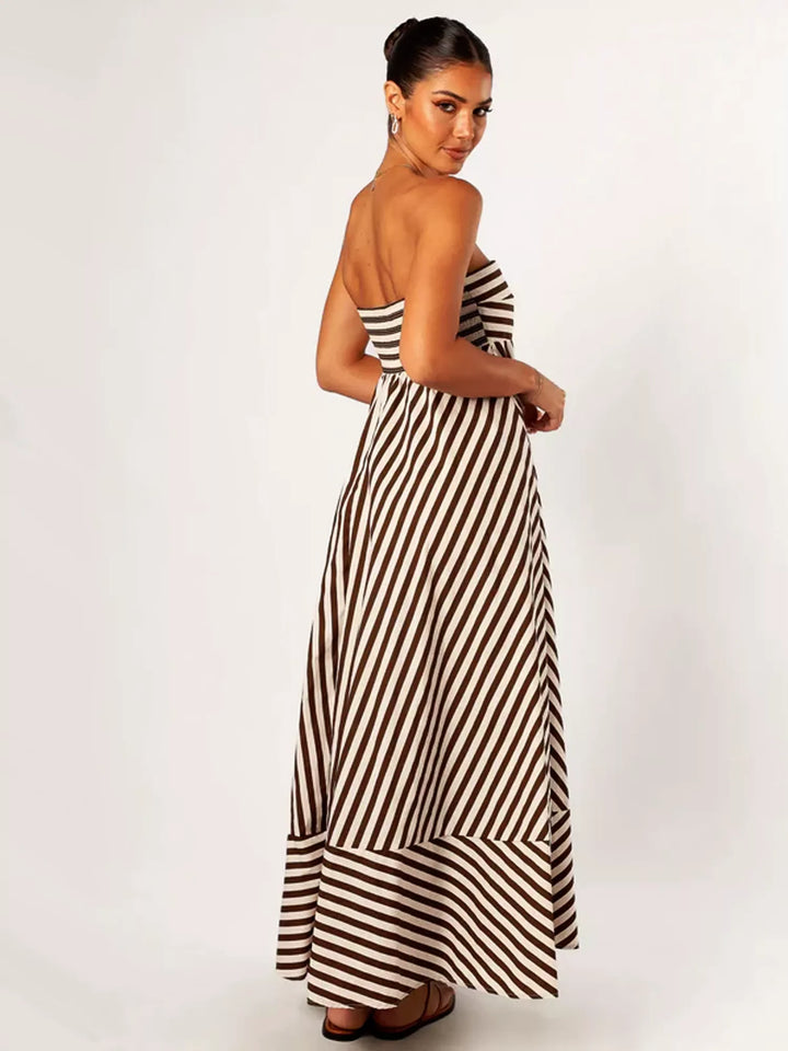 Cleo | Maxi Dress