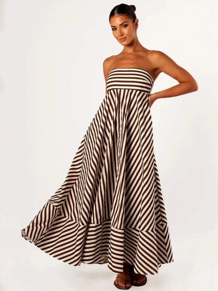 Cleo | Maxi Dress