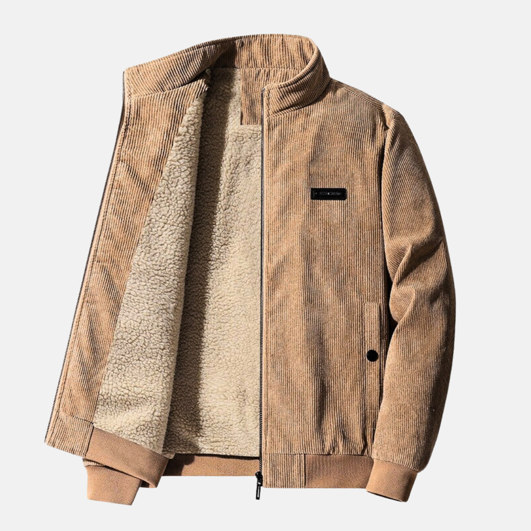 Noah™️ | Retro jacket