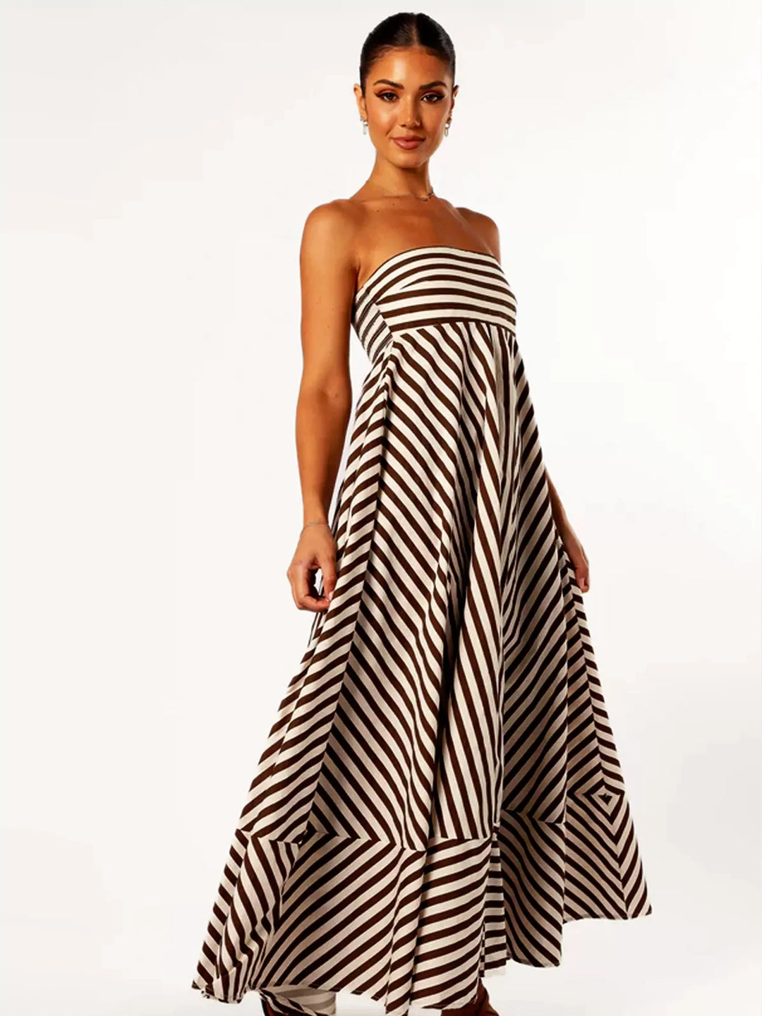 Cleo | Maxi Dress