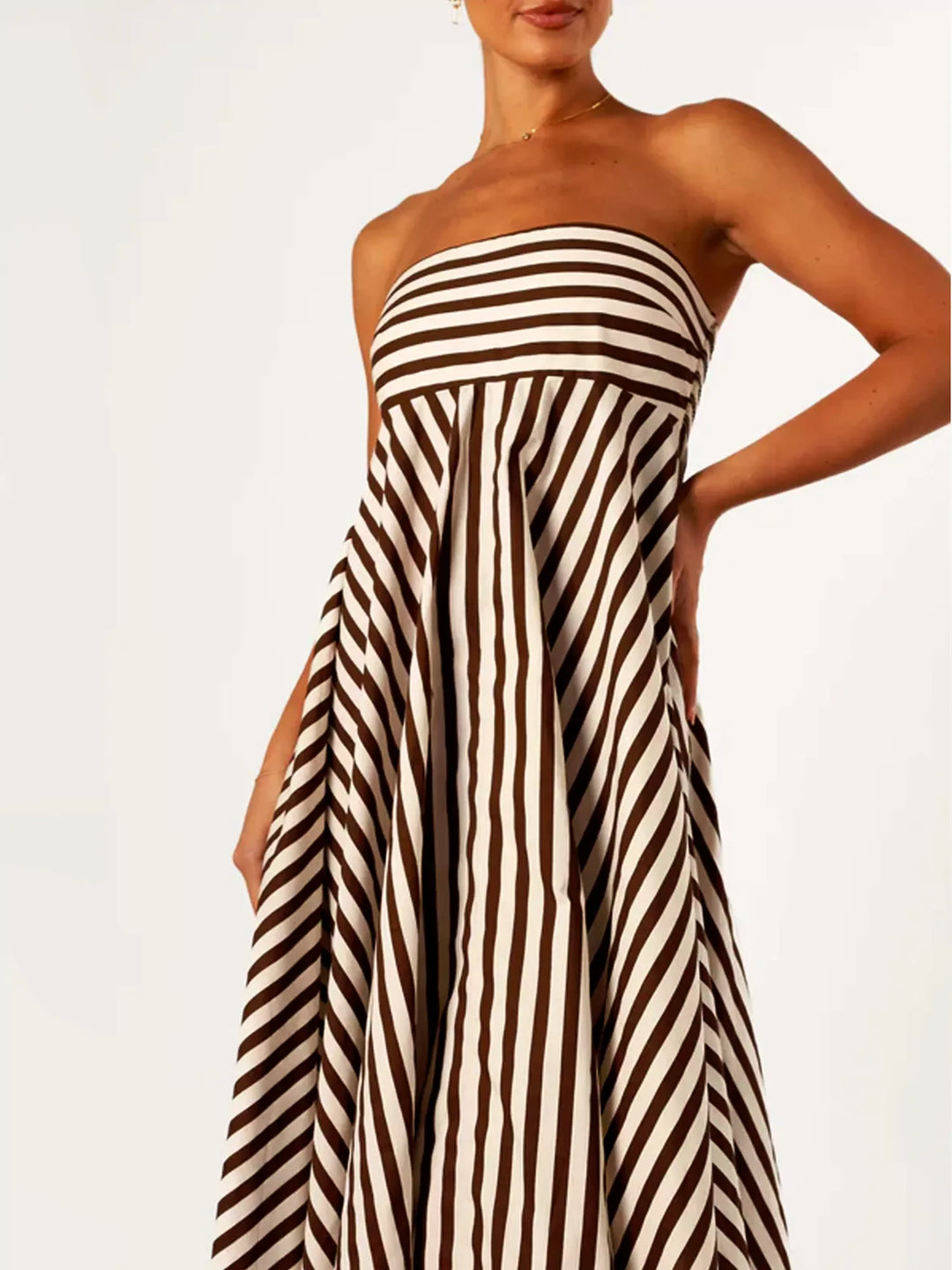 Cleo | Maxi Dress