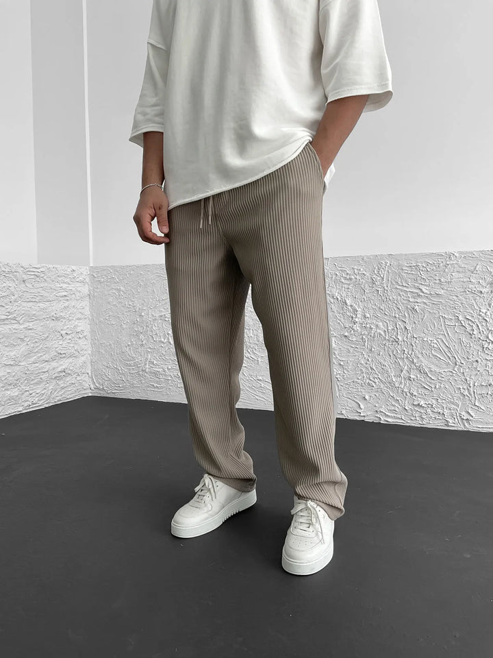 Kai | Luxury Comfort Trousers