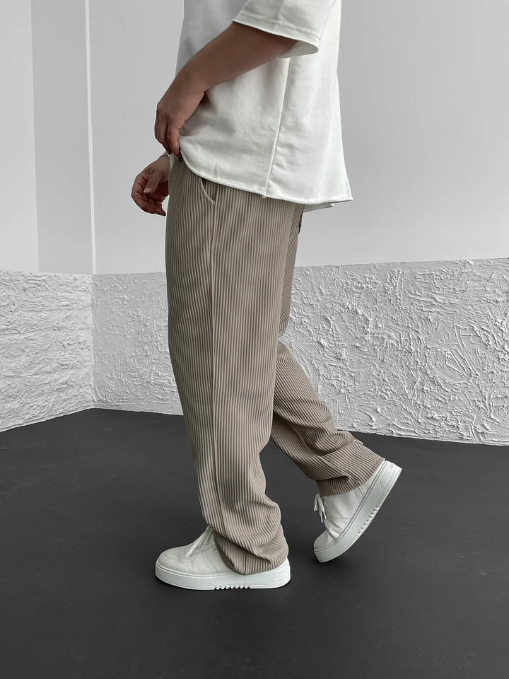 Kai | Luxury Comfort Trousers