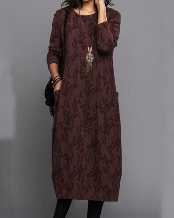 Kendraa | Maxi dress