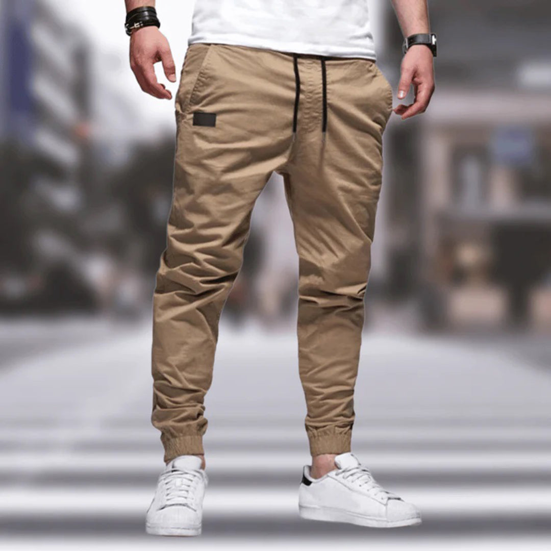 Zane | Pants