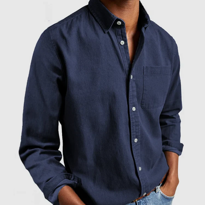 Christopher | Men's Classic Shirt