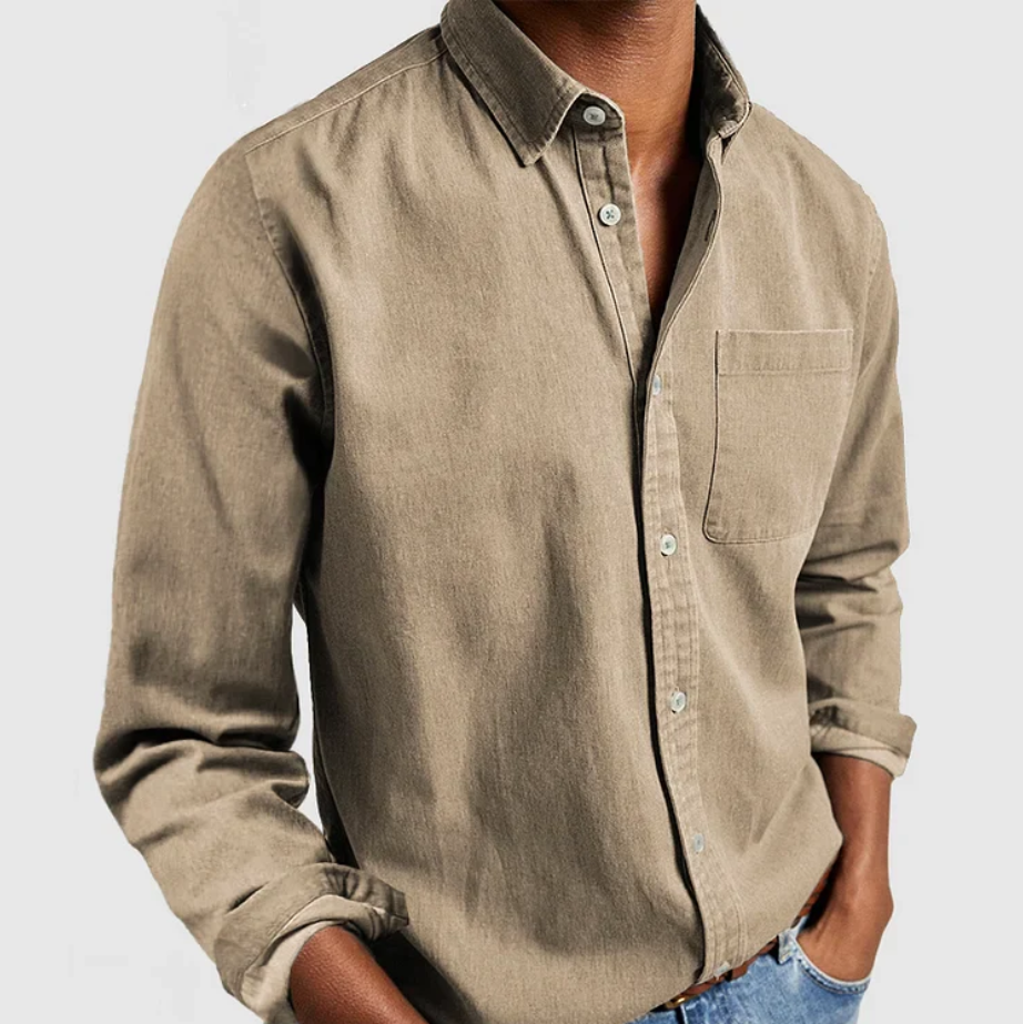 Christopher | Men's Classic Shirt