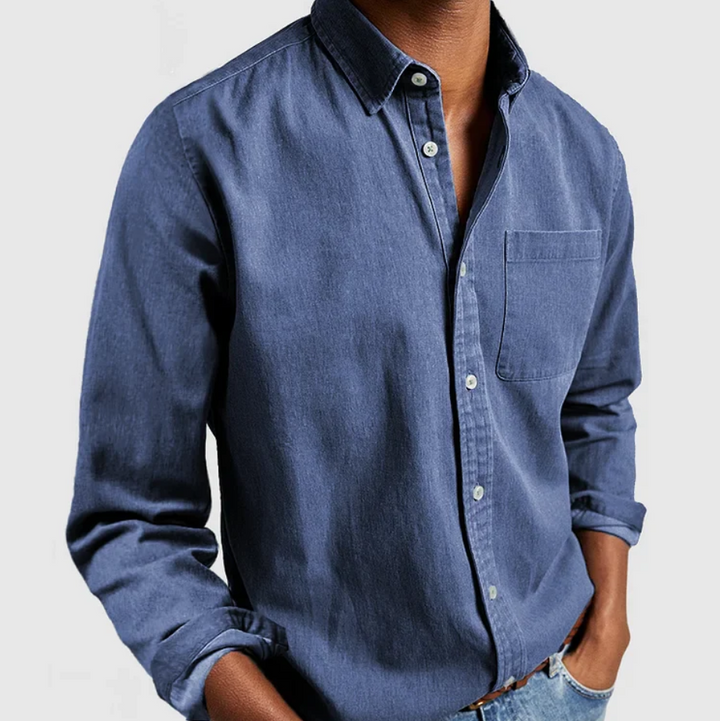 Christopher | Men's Classic Shirt