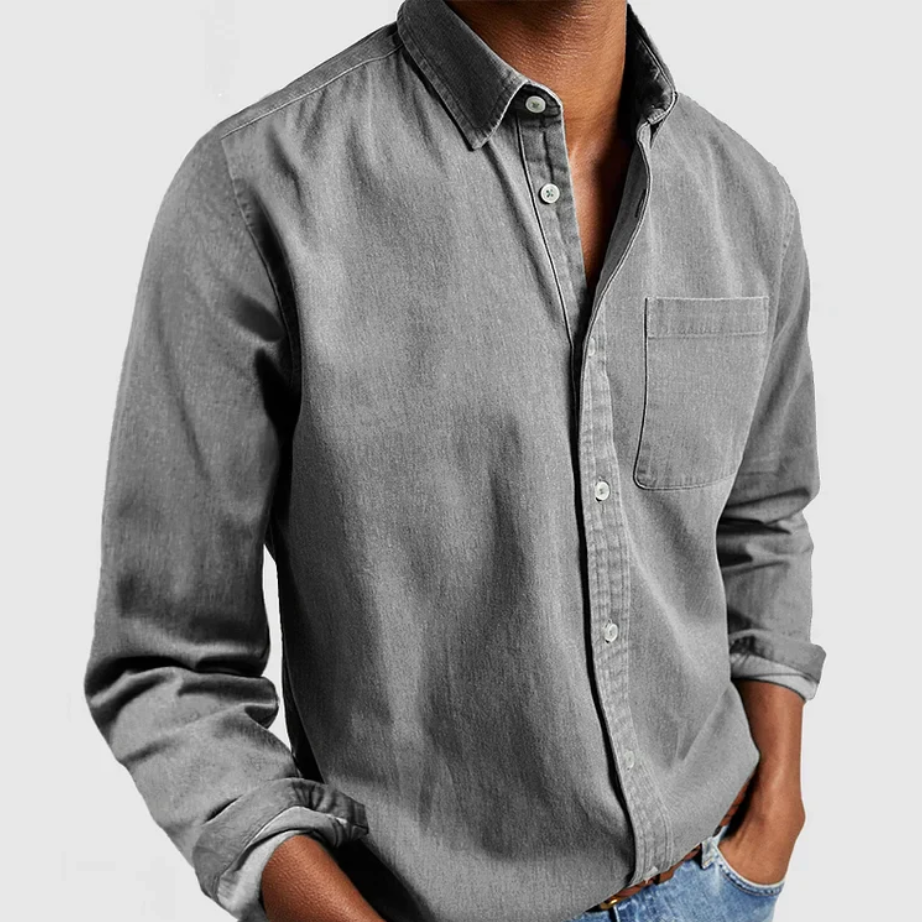 Christopher | Men's Classic Shirt