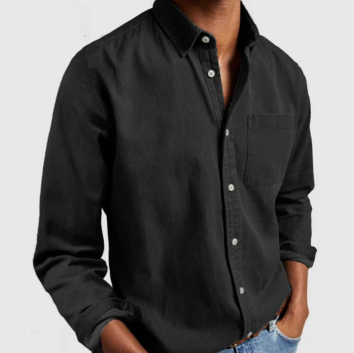 Christopher | Men's Classic Shirt