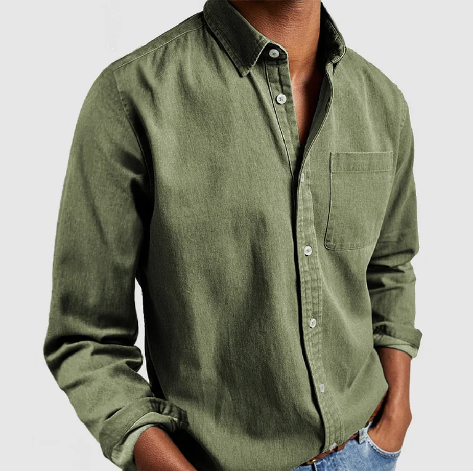 Christopher | Men's Classic Shirt