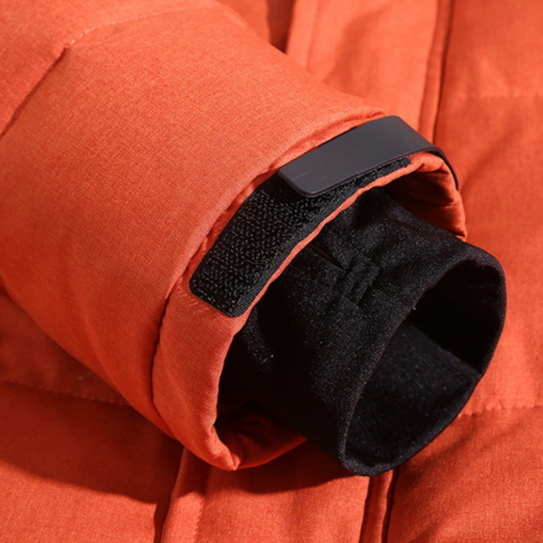 Drew™ | Premium down-jacket