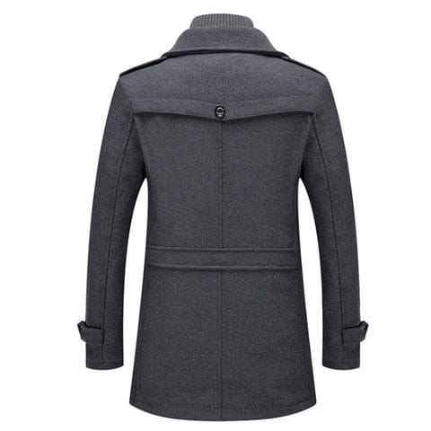 Giorgio | Two-Piece Winter Coat