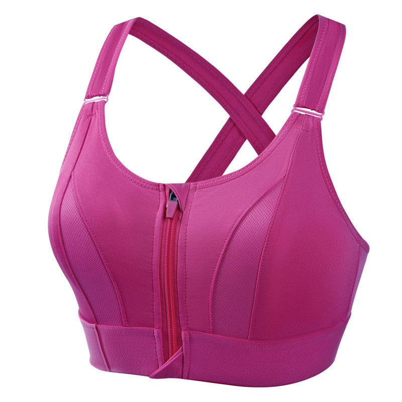 Nora | High Support Sports Bra