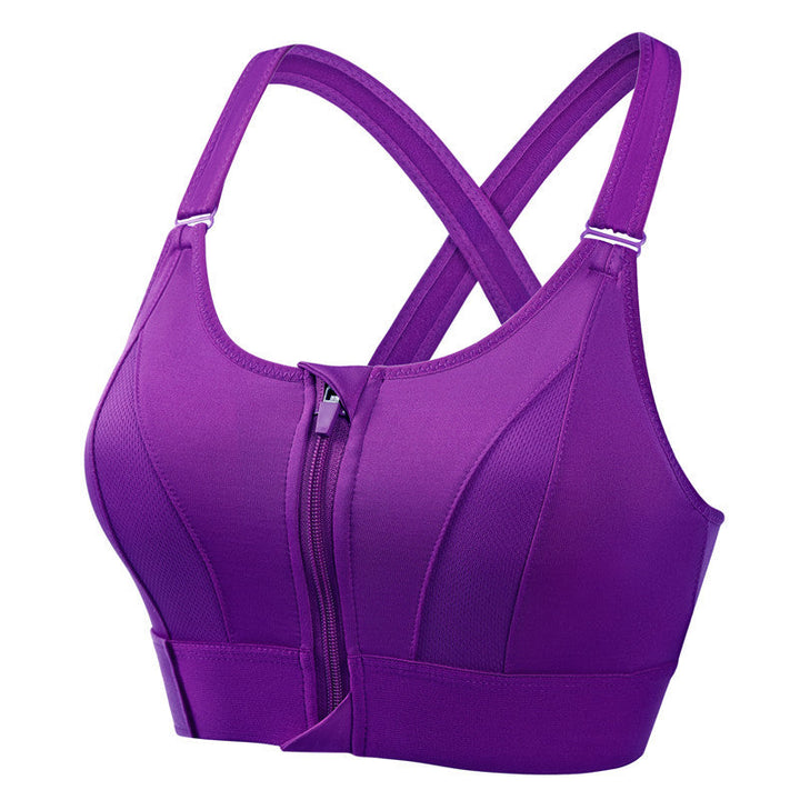 Nora | High Support Sports Bra