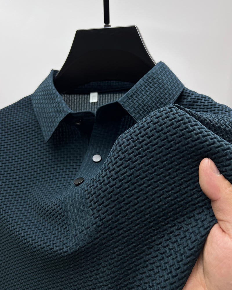 LORENZO™ | Premium Poloshirt