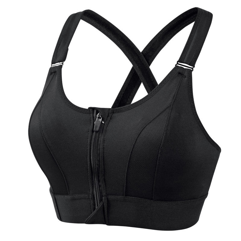 Nora | High Support Sports Bra