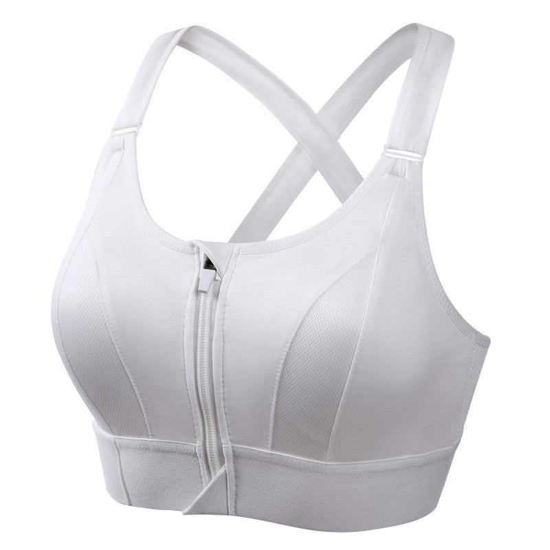 Nora | High Support Sports Bra