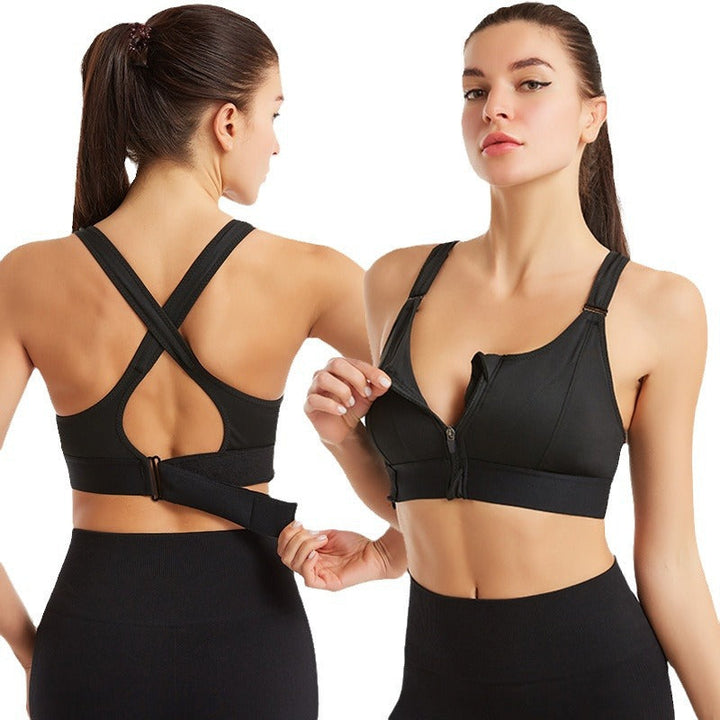 Nora | High Support Sports Bra