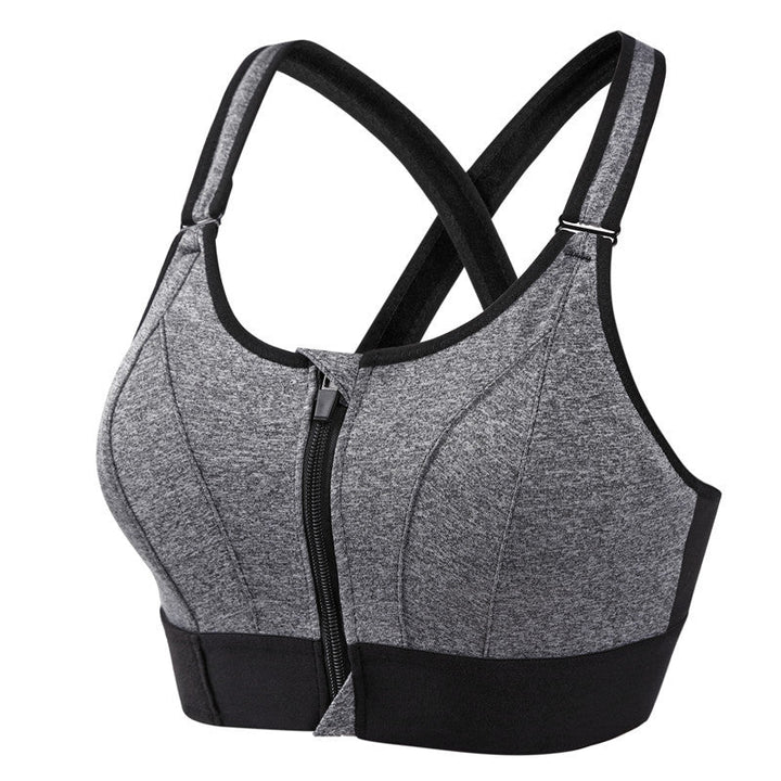 Nora | High Support Sports Bra