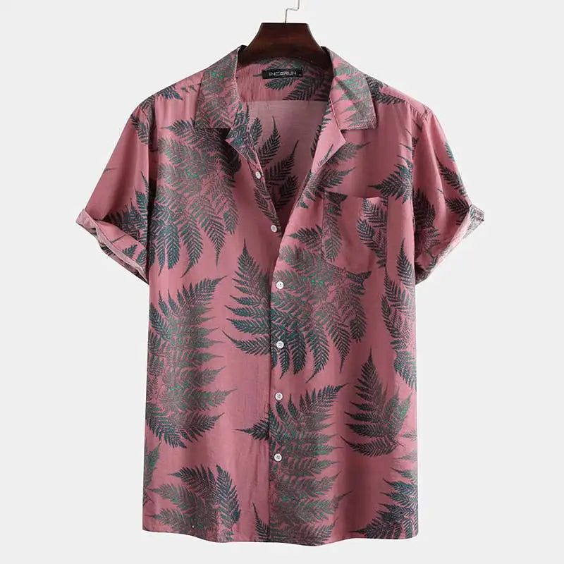 TROPICAL™  | Summer shirt