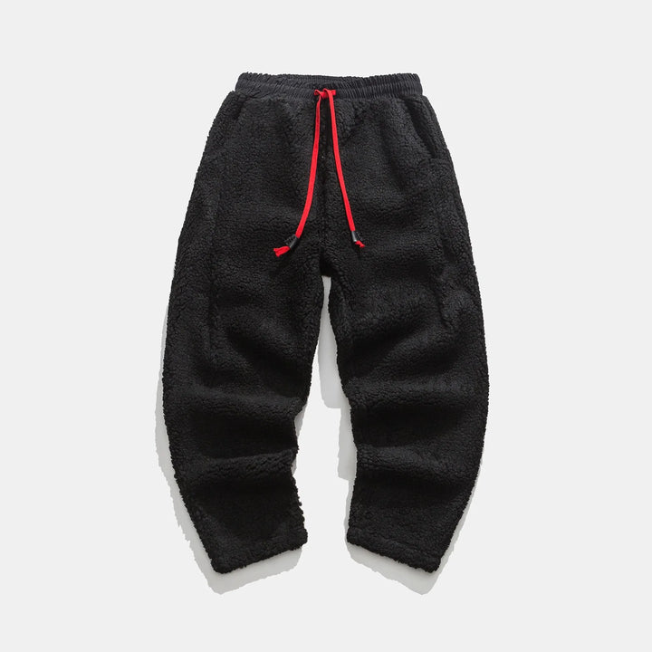 Graham | Lambswool Sweatpants