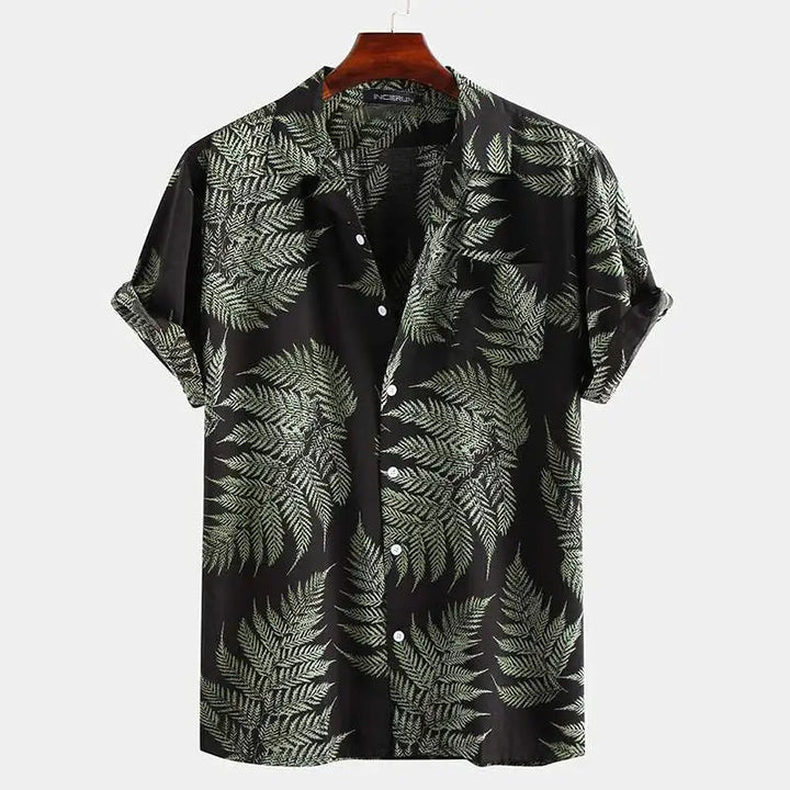 TROPICAL™  | Summer shirt