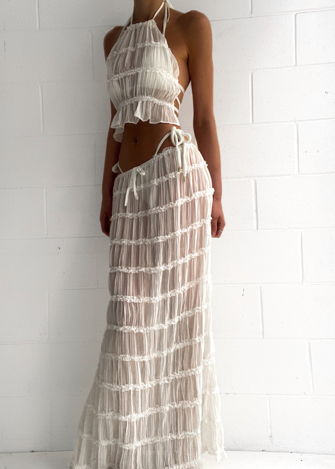 Sienna | Maxi Set