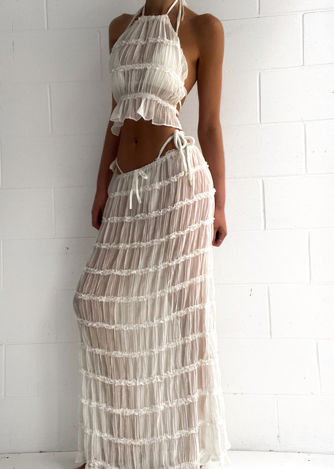 Sienna | Maxi Set