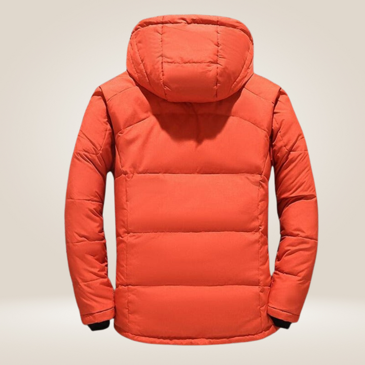 Drew™ | Premium down-jacket