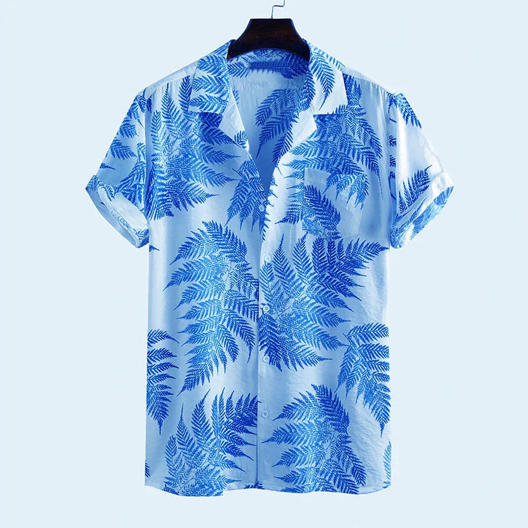 TROPICAL™  | Summer shirt