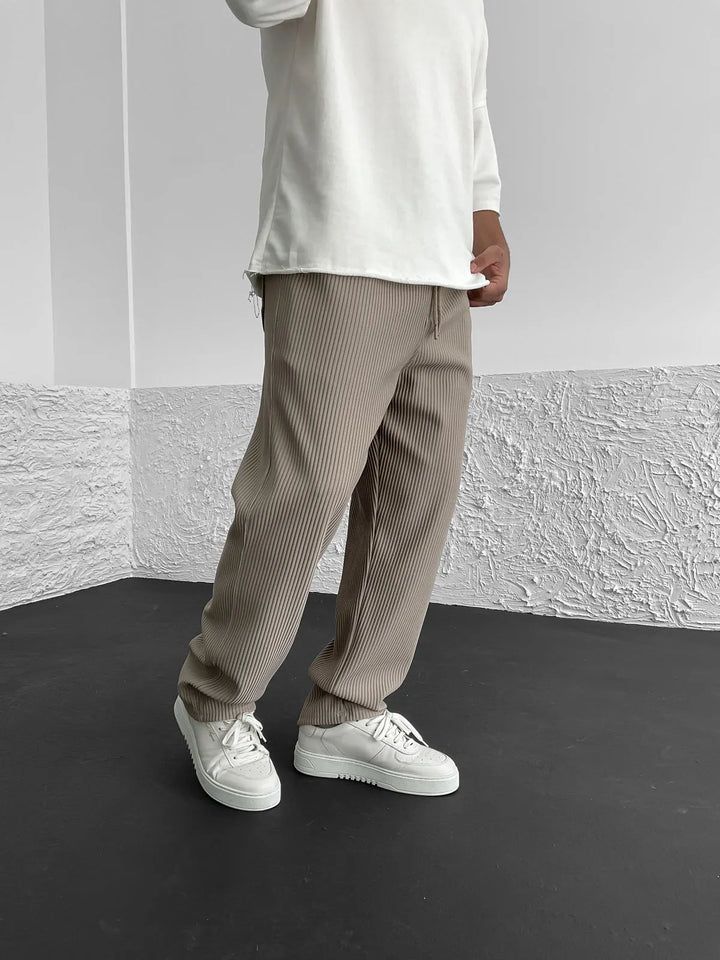 Kai | Luxury Comfort Trousers