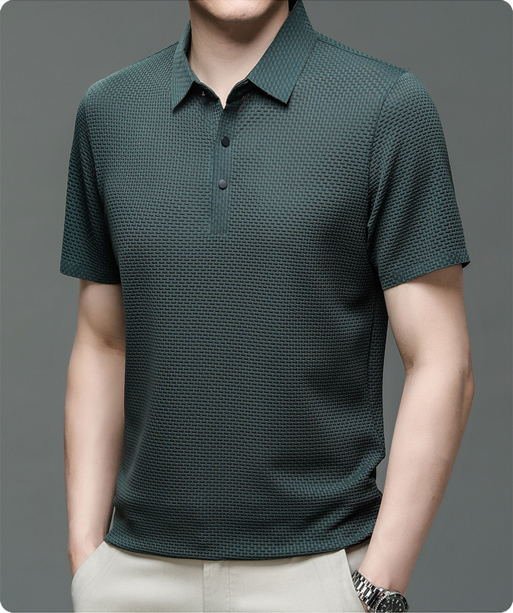 LORENZO™ | Premium Poloshirt