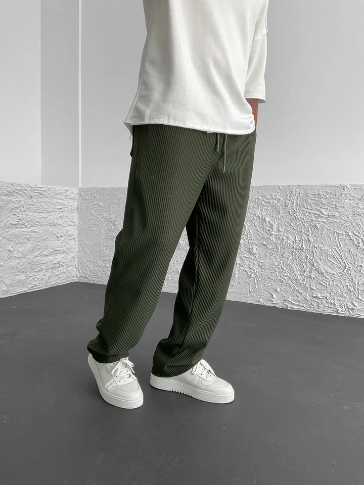 Kai | Luxury Comfort Trousers