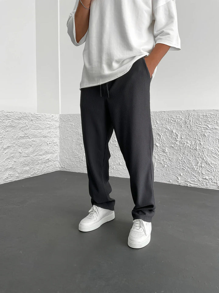 Kai | Luxury Comfort Trousers