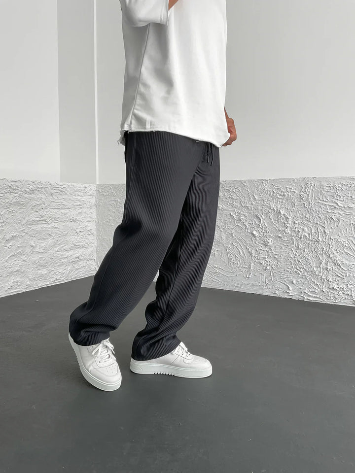 Kai | Luxury Comfort Trousers