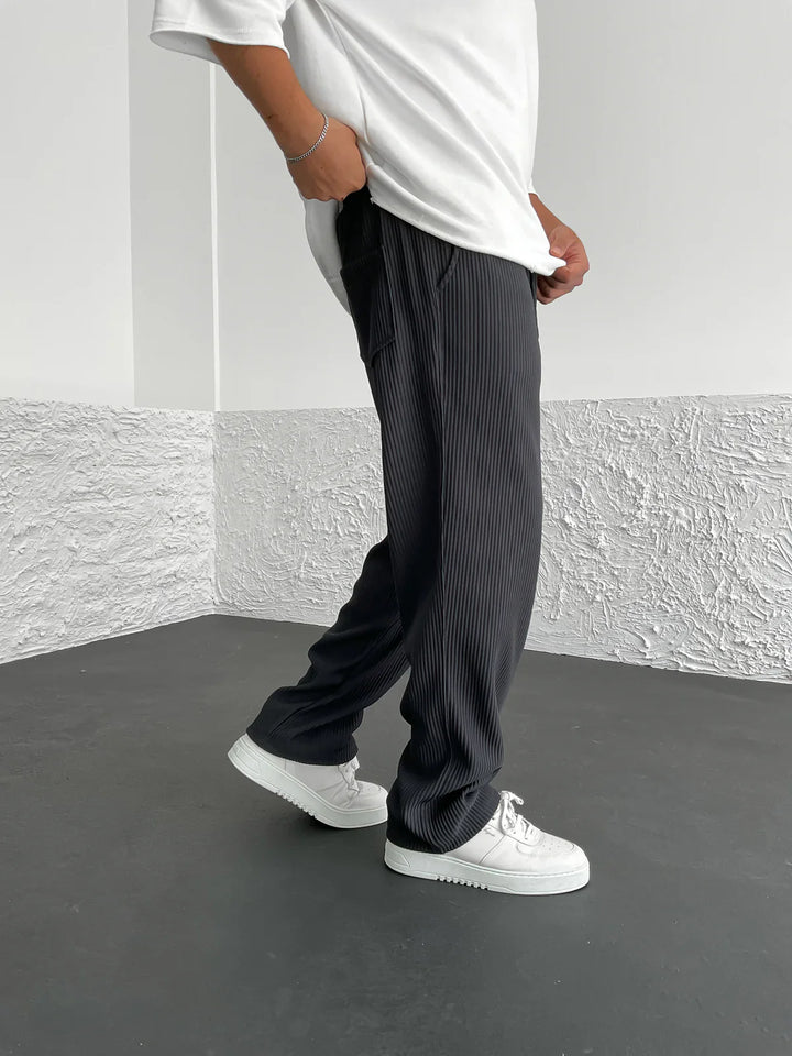 Kai | Luxury Comfort Trousers