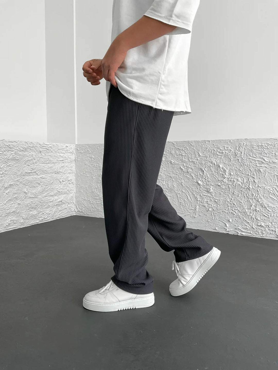 Kai | Luxury Comfort Trousers